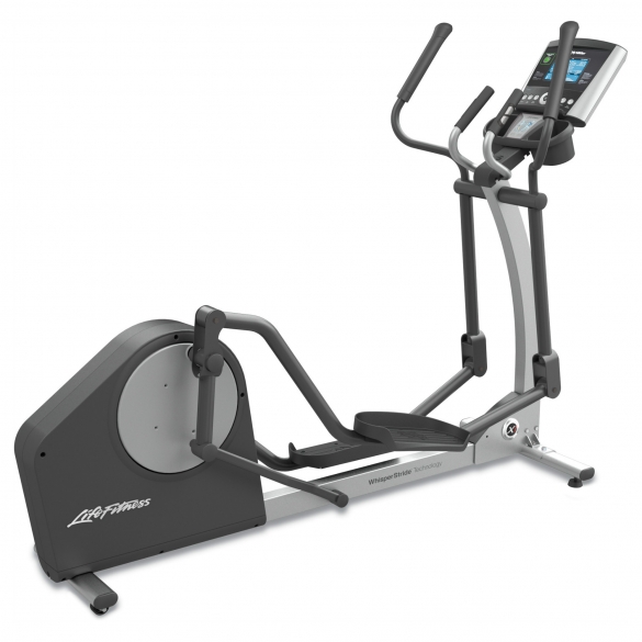 Life Fitness elliptical crosstrainer X1 Go Console display  LFX1GOCONSOLE